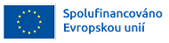 Spolufinancováno Evropskou unií